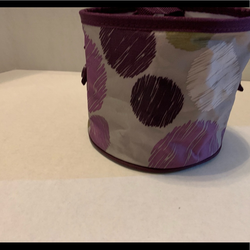 New thirty-one oh snap bin
